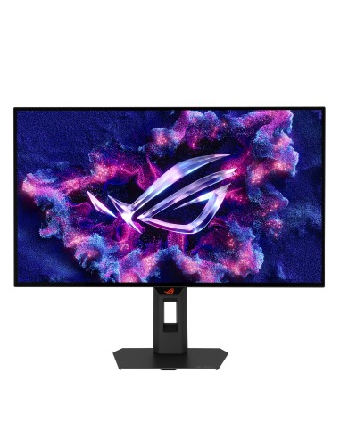 ROG Strix OLED XG27AQDMGR pantalla para PC 67,3 cm (26.5") 2560 x 1440 Pixeles Quad HD Negro