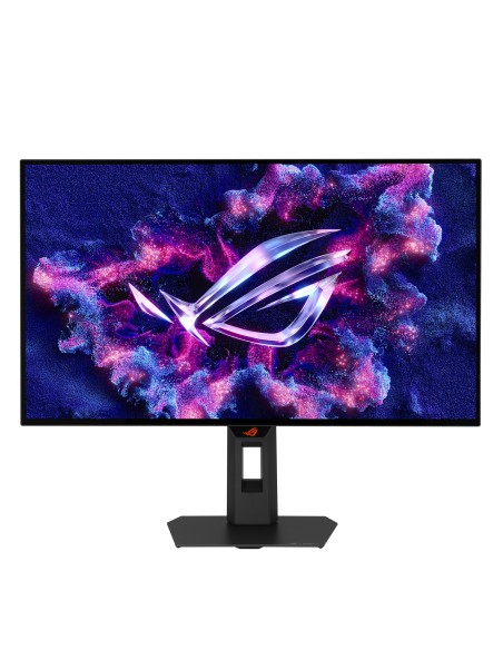 ROG Strix OLED XG27AQDMGR pantalla para PC 67,3 cm (26.5") 2560 x 1440 Pixeles Quad HD Negro