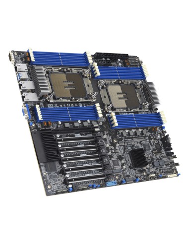 Z13PE-D16/ASMB11 Intel C741 LGA 4677 (Socket E) ATX extendida