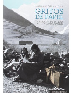 GRITOS DE PAPEL