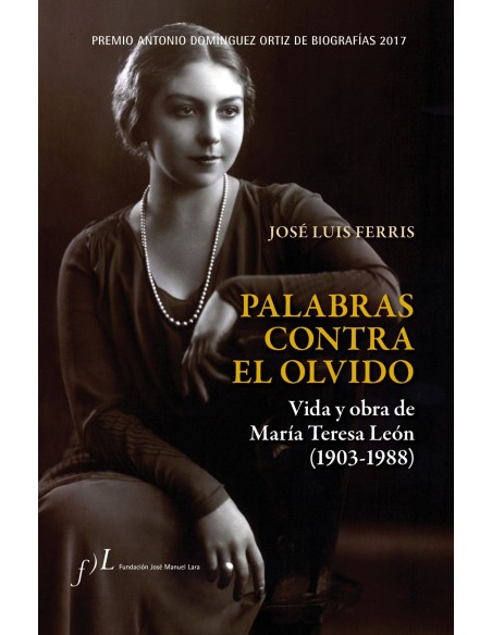 PALABRAS CONTRA EL OLVIDO