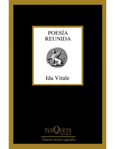 POESIA REUNIDA