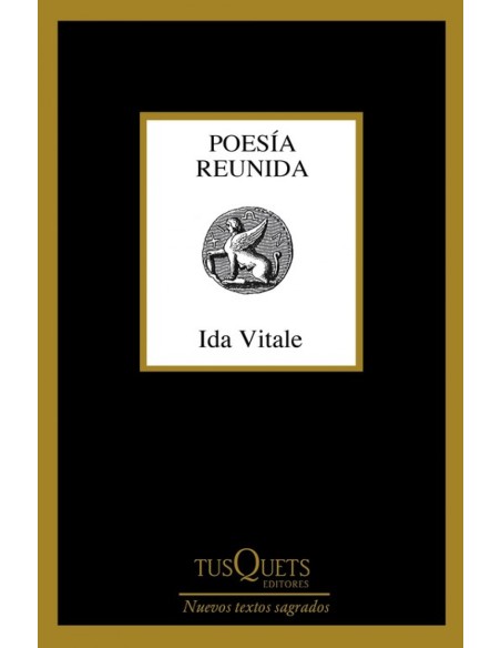 POESIA REUNIDA