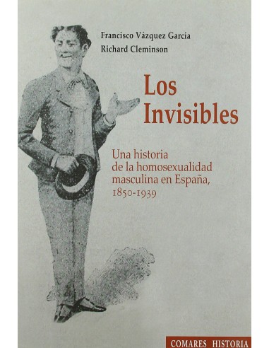 Los invisibles