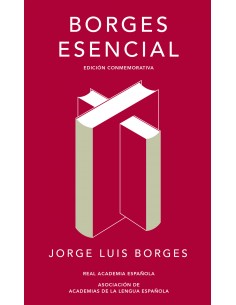 BORGES ESENCIAL