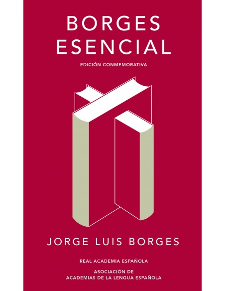 BORGES ESENCIAL