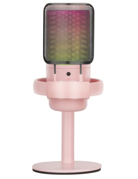 MMIC-SE Rosa Micrófono de superficie para mesa