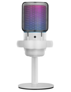 MMIC-SE Blanco Micrófono de superficie para mesa