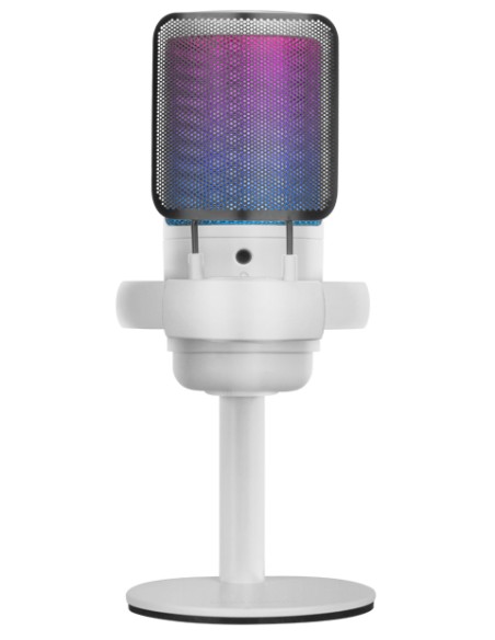 MMIC-SE Blanco Micrófono de superficie para mesa