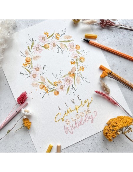 point 88 rotulador de punta fina Azul 1 pieza(s)