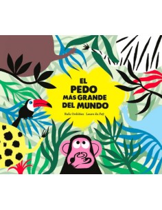 El pedo mas grande del mundo