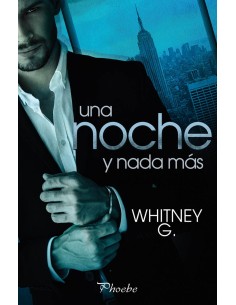 Una noche y nada mas