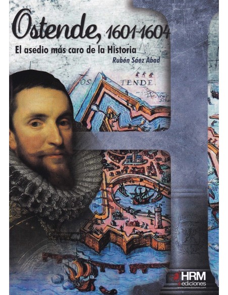 Ostende 1601 1604