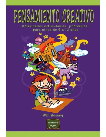 Pensamiento creativo