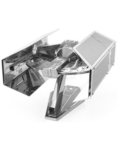 Metal Earth Darth Vader's TIE Fighter Advanced X1