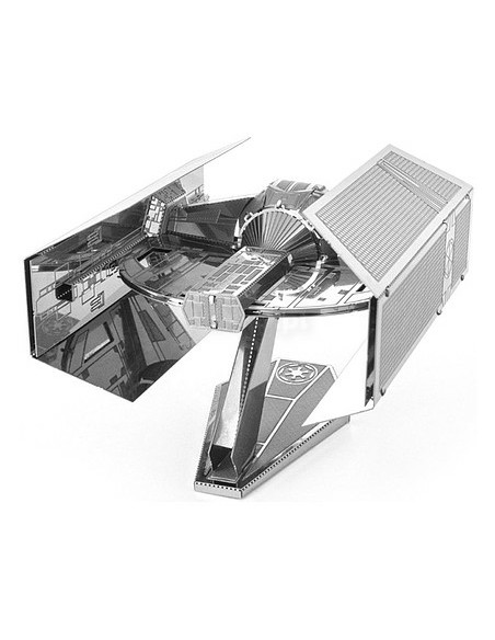 Metal Earth Darth Vader's TIE Fighter Advanced X1
