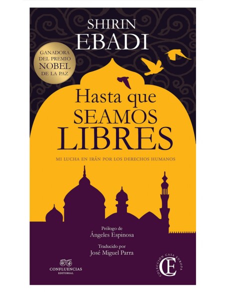 Hasta que seamos libres