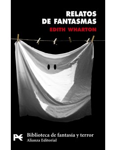 Relatos de fantasmas