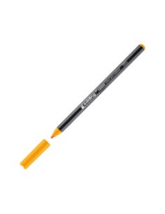 ROTULADOR EDDING 1300-43 PTA.REDOND 2MM AM BRILLO
