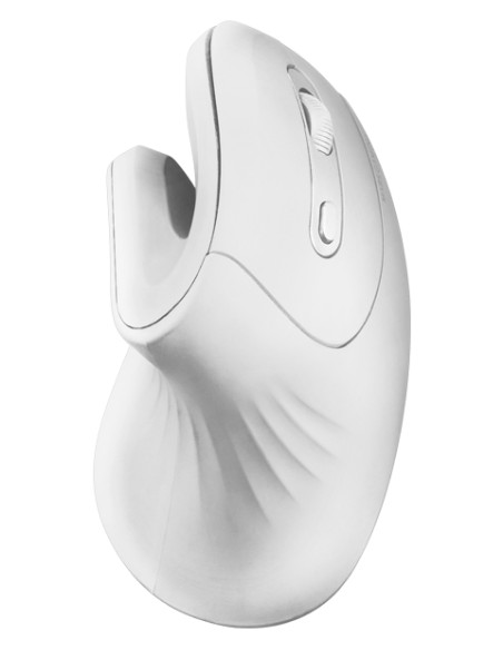 Ratón inalámbrico ergonómico vertical MMW-Ergopro Ratón inalámbrico ergonómico vertical MMW-Ergopro