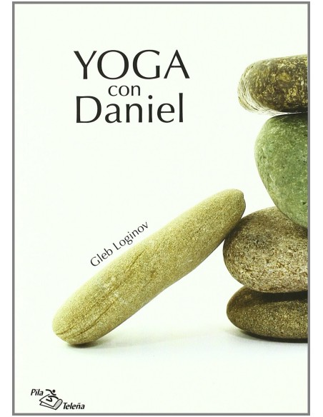 Yoga con Daniel