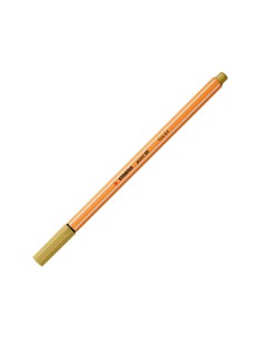 point 88 rotulador de punta fina Verde 1 pieza(s)