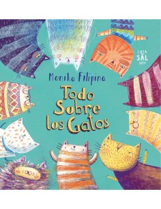 Todo sobre los gatos
