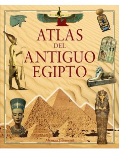 Atlas del Antiguo Egipto