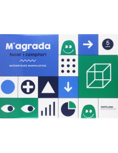 5ANYS MAGRADA MATEMATIQUES