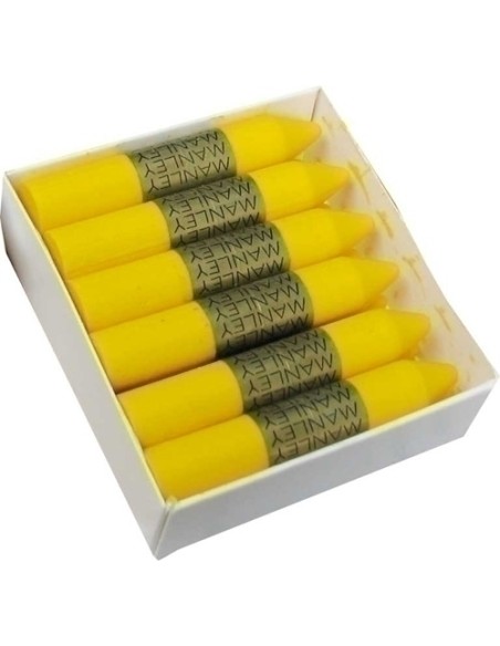 CERAS MANLEY EST.D/12 AMARILLO-4