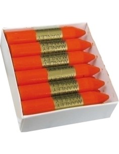 CERAS MANLEY EST.D/12 NARANJA-6