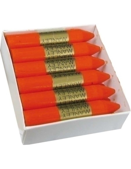 CERAS MANLEY EST.D/12 NARANJA-6