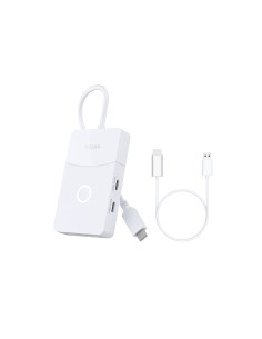 DUP-501 hub de interfaz