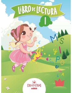 LIBRO 1 DE LECTURA 2017