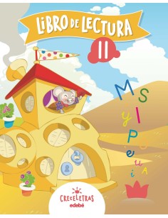 LIBRO 2 DE LECTURA 2017