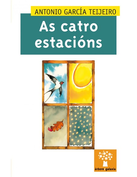 As catro estacions