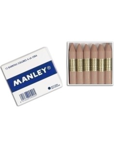 CERAS MANLEY EST.D/12 CARNE-33