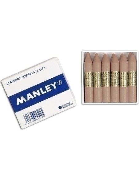 CERAS MANLEY EST.D/12 CARNE-33