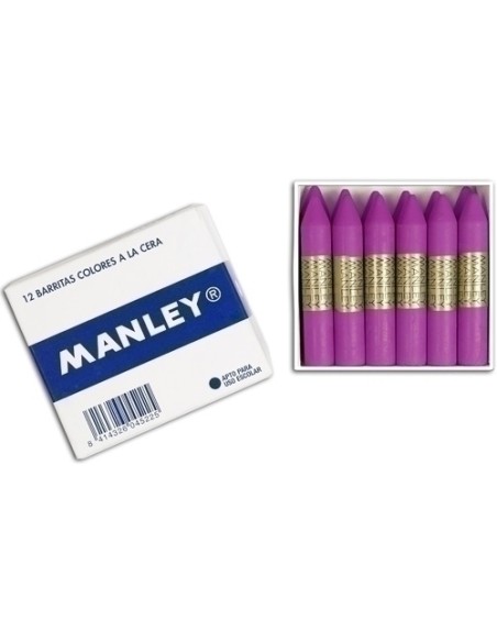 CERAS MANLEY EST.D/12 VIOLETA-39