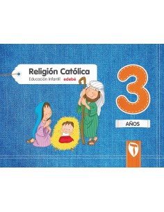 RELIGION ZAIN 3 ANOS 2017
