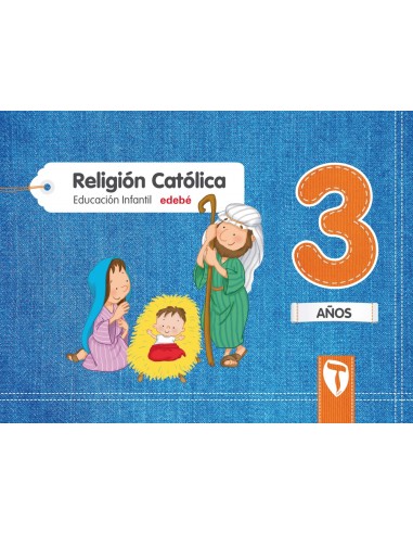 RELIGION ZAIN 3 ANOS 2017