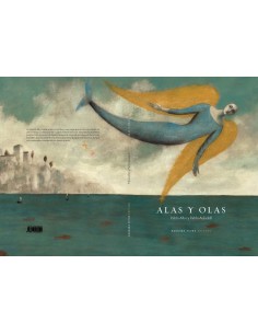 ALAS Y OLAS