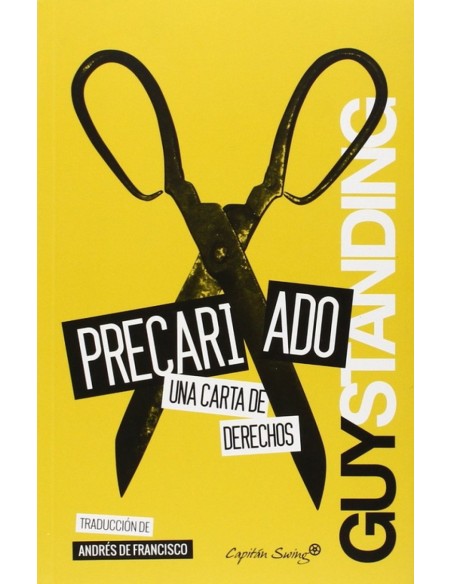 EL PRECARIADO
