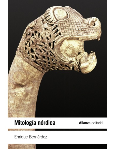 MITOLOGiA NoRDICA