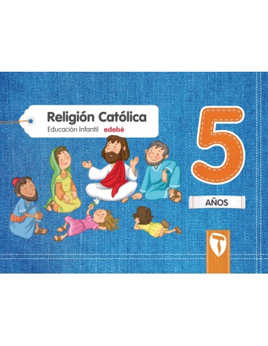 RELIGION ZAIN 5 ANOS 2017