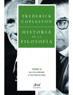 Historia de la filosofia IV