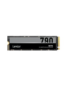 NM790 512 GB M.2 PCI Express 4.0 NVMe SLC