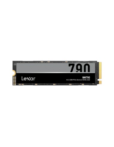 NM790 512 GB M.2 PCI Express 4.0 NVMe SLC