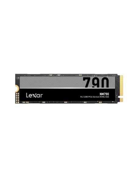 NM790 512 GB M.2 PCI Express 4.0 NVMe SLC