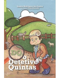 O detective quintans